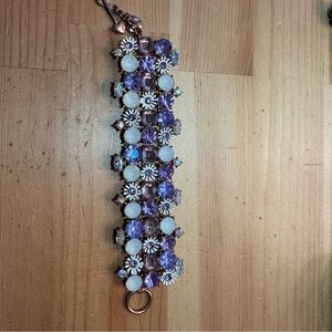 Betsy Johnson Bracelet